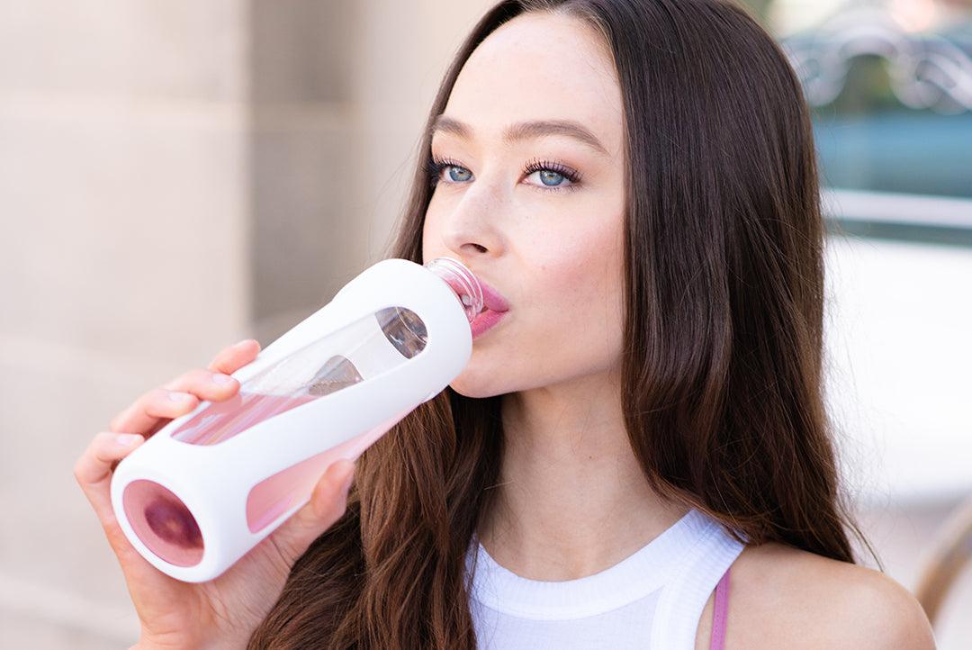 Feeling Parched? Your Skin Is Too!