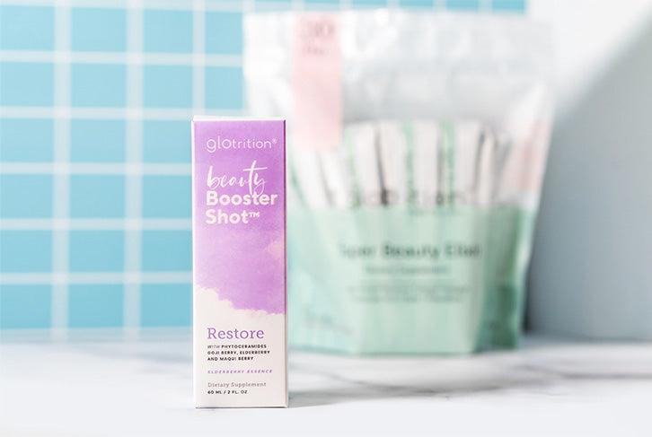 Want Winter Ready Skin? Do These 2 Things