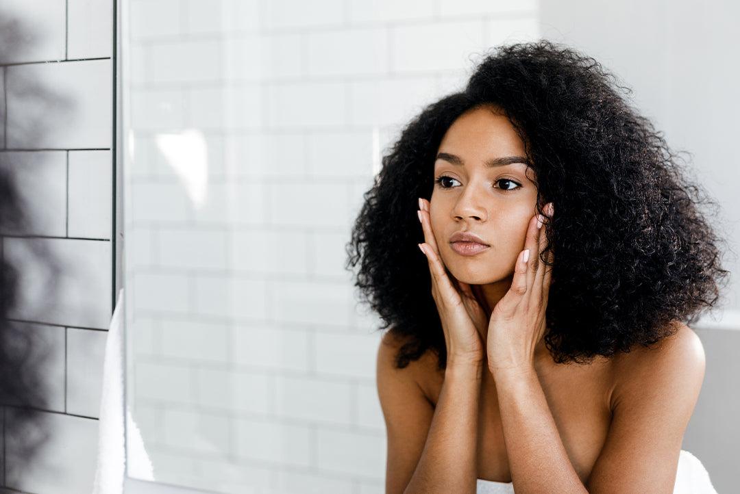Phytoceramides And Your Lipid Barrier