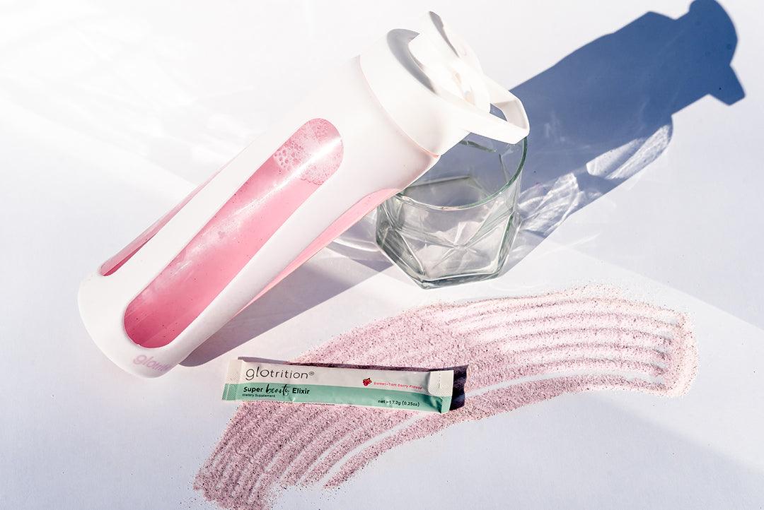 Does Ingestible Beauty Really Work?