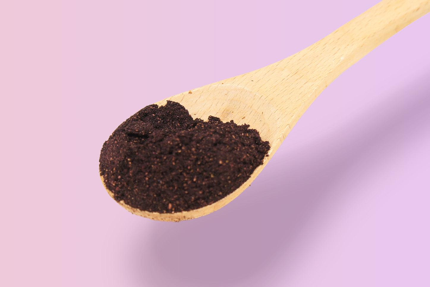 The New Beauty Berry