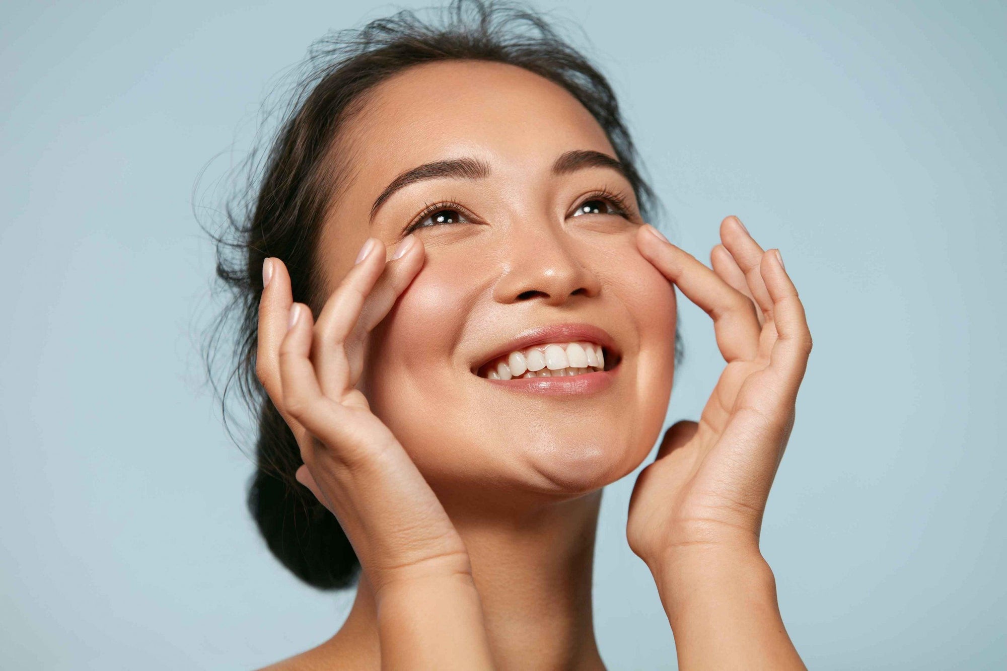 The Ultimate Facial Workout