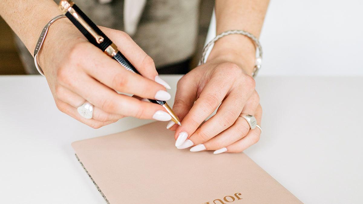 New Year’s Resolutions for 2022