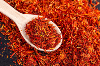 Saffron: A Natural Booster for Mood and Well-Being