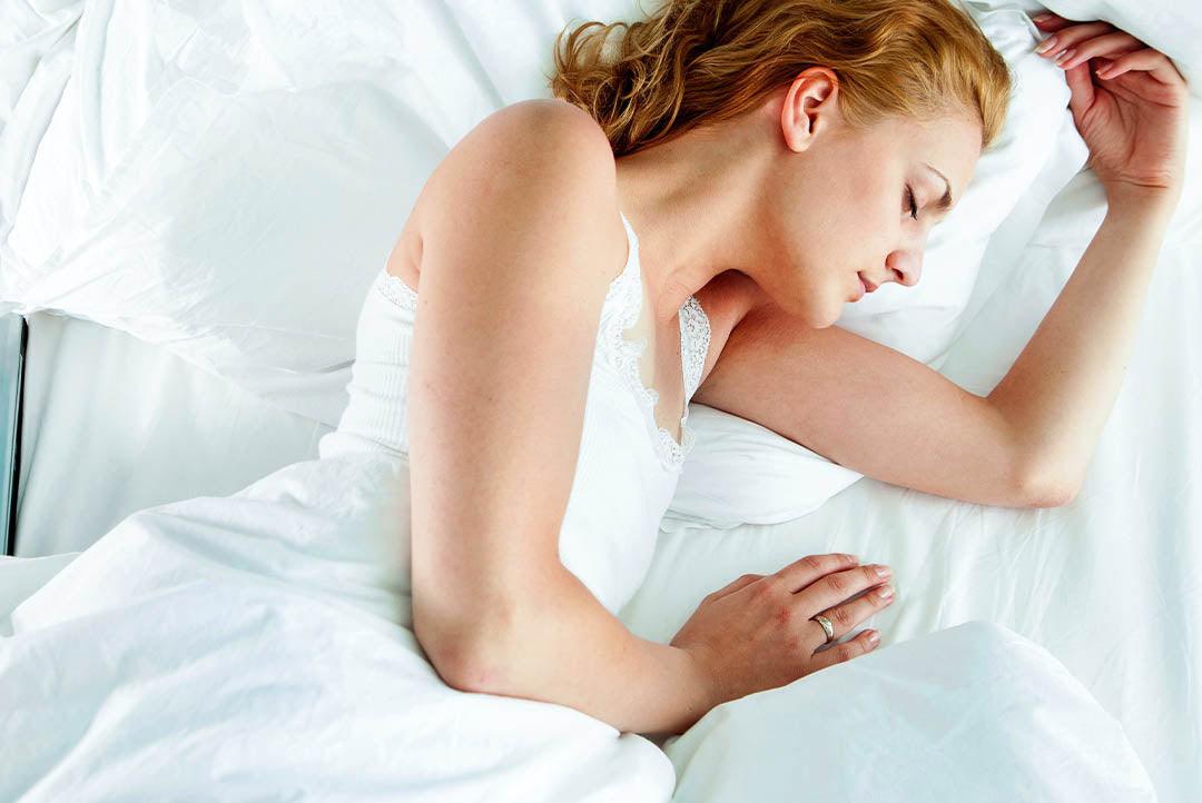 Short Winter Days Call for A Consistent Sleep Schedule
