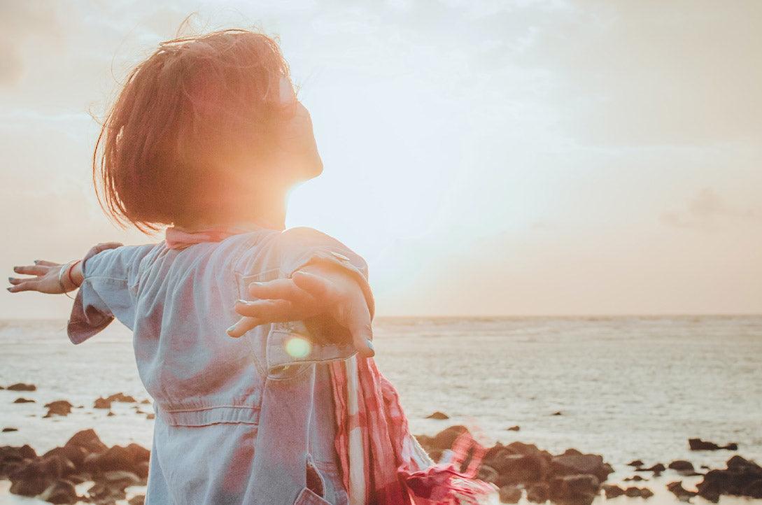 Our Favorite Stress Reducers