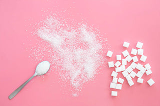 Sugar and Inflammaging