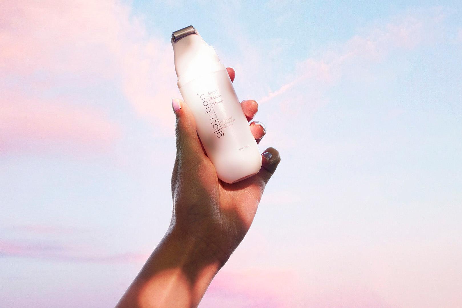 Your Favorite Serum and Your Facial Roller Just had a Baby, and We're Obsessed!