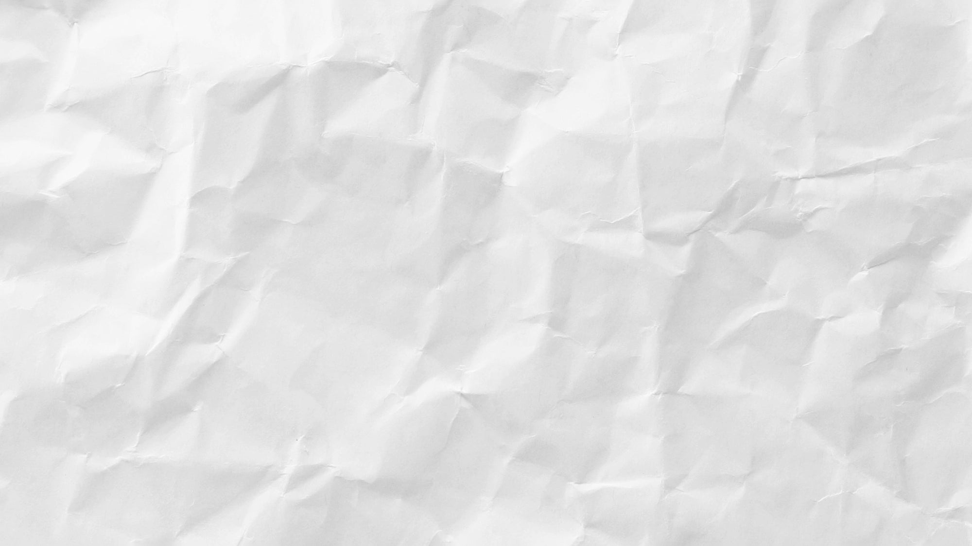 What If We Told You Wrinkles Don't Last Forever