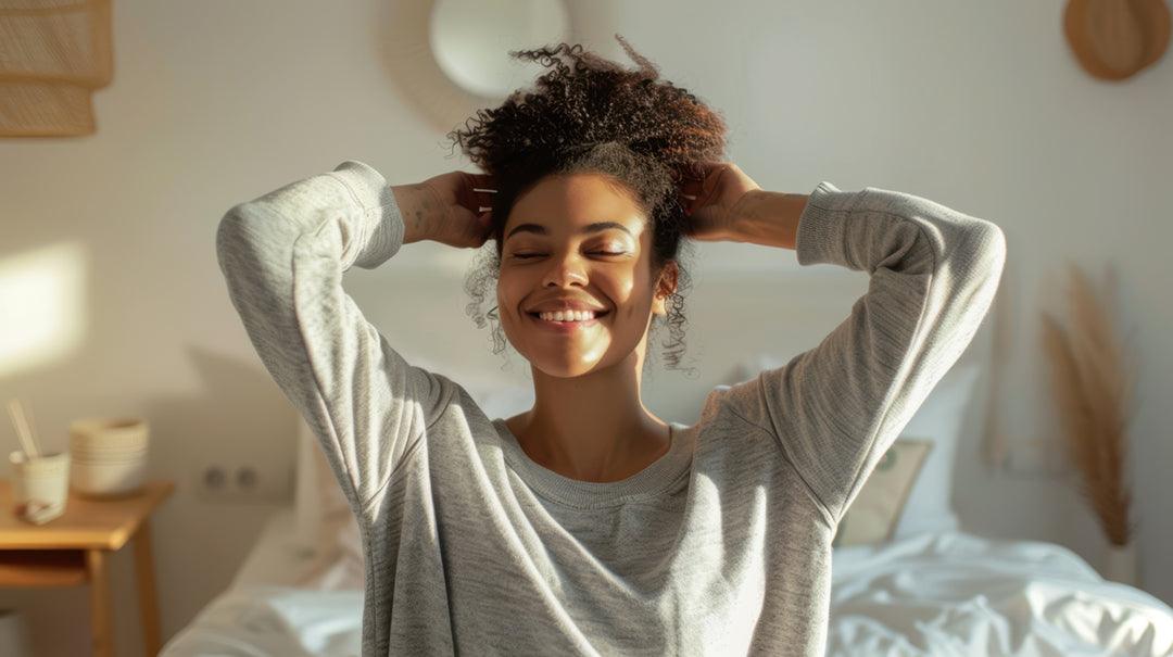 Why You Need to Get REM-arkable Sleep for Peak Wellness