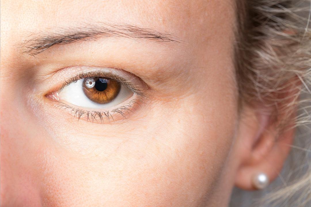 Collagen Everyday Keeps The Wrinkles Away!