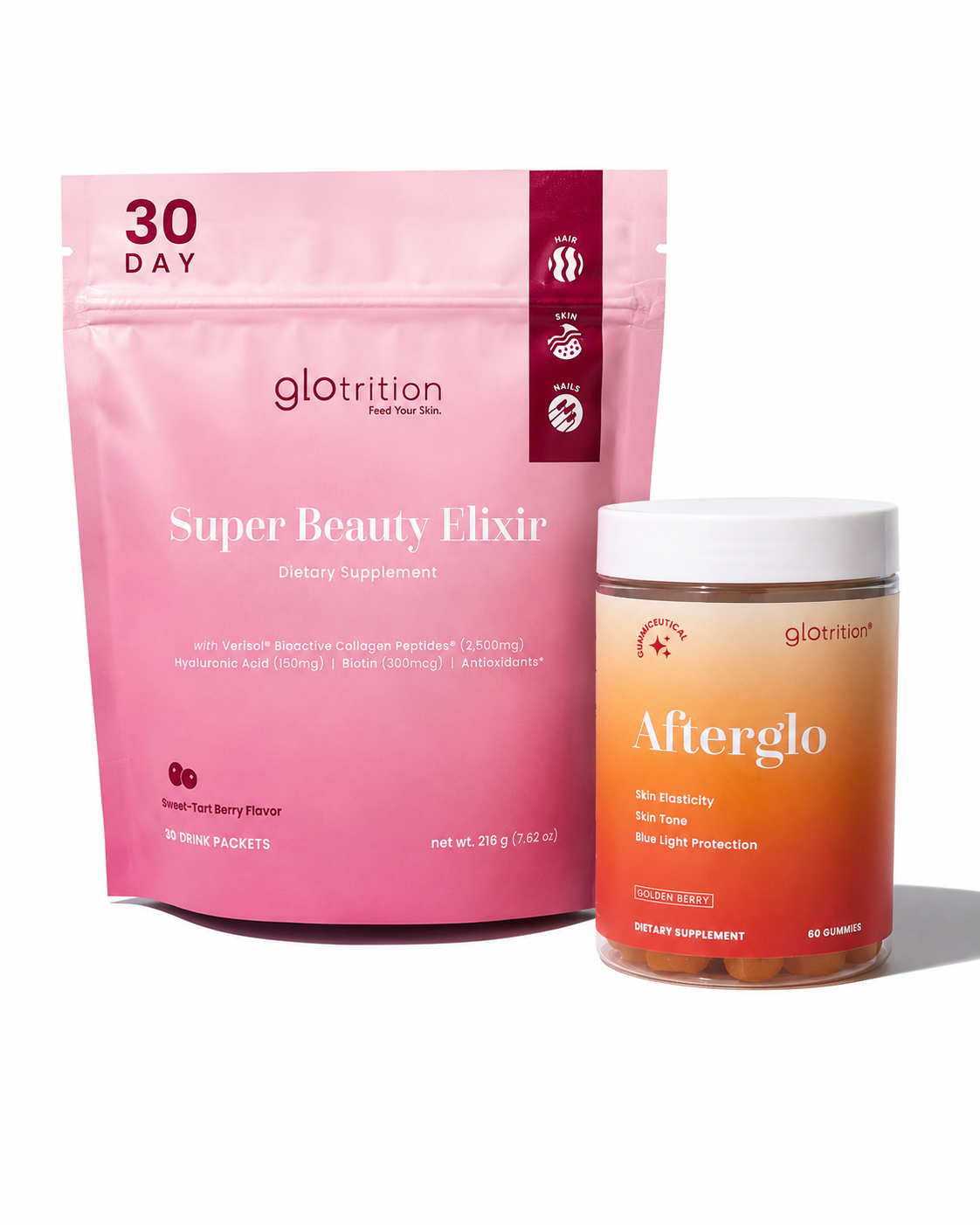 Firm Skin Bundle