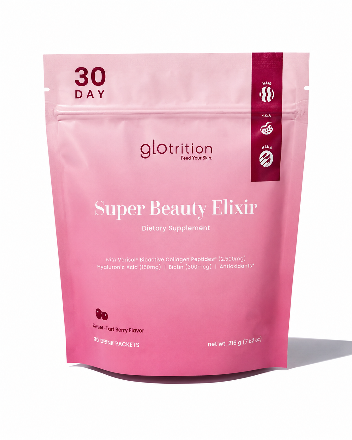 Super Beauty Elixir