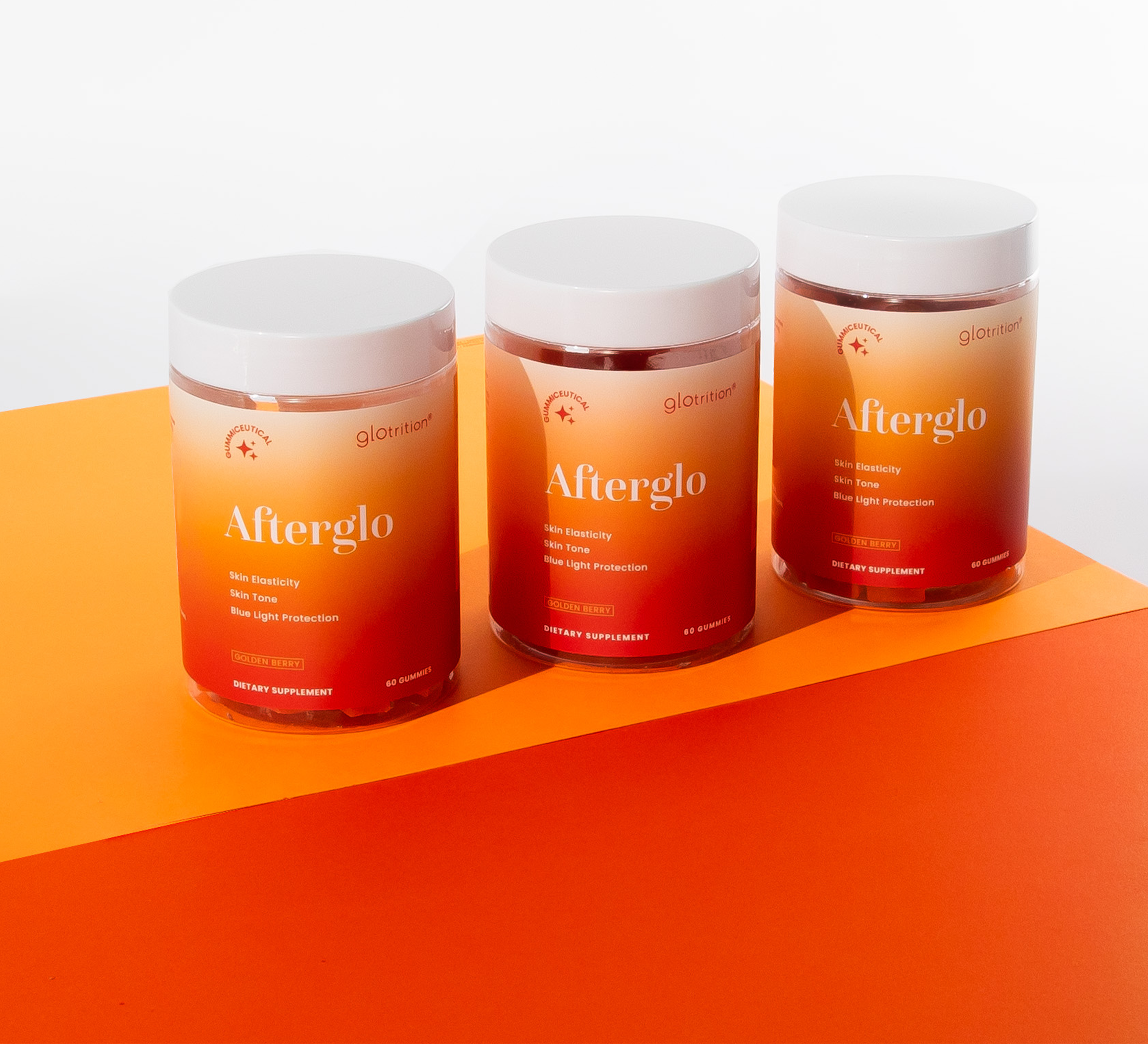 Afterglo Trio