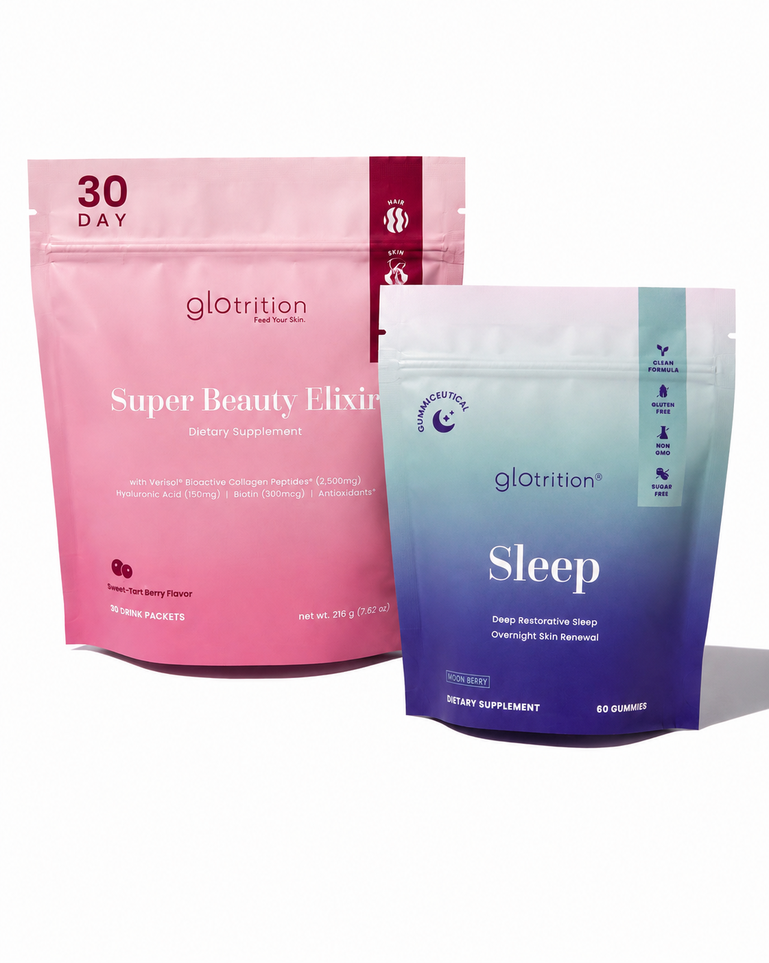 24/7 Glow Bundle