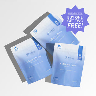 Collagen Boost Trio