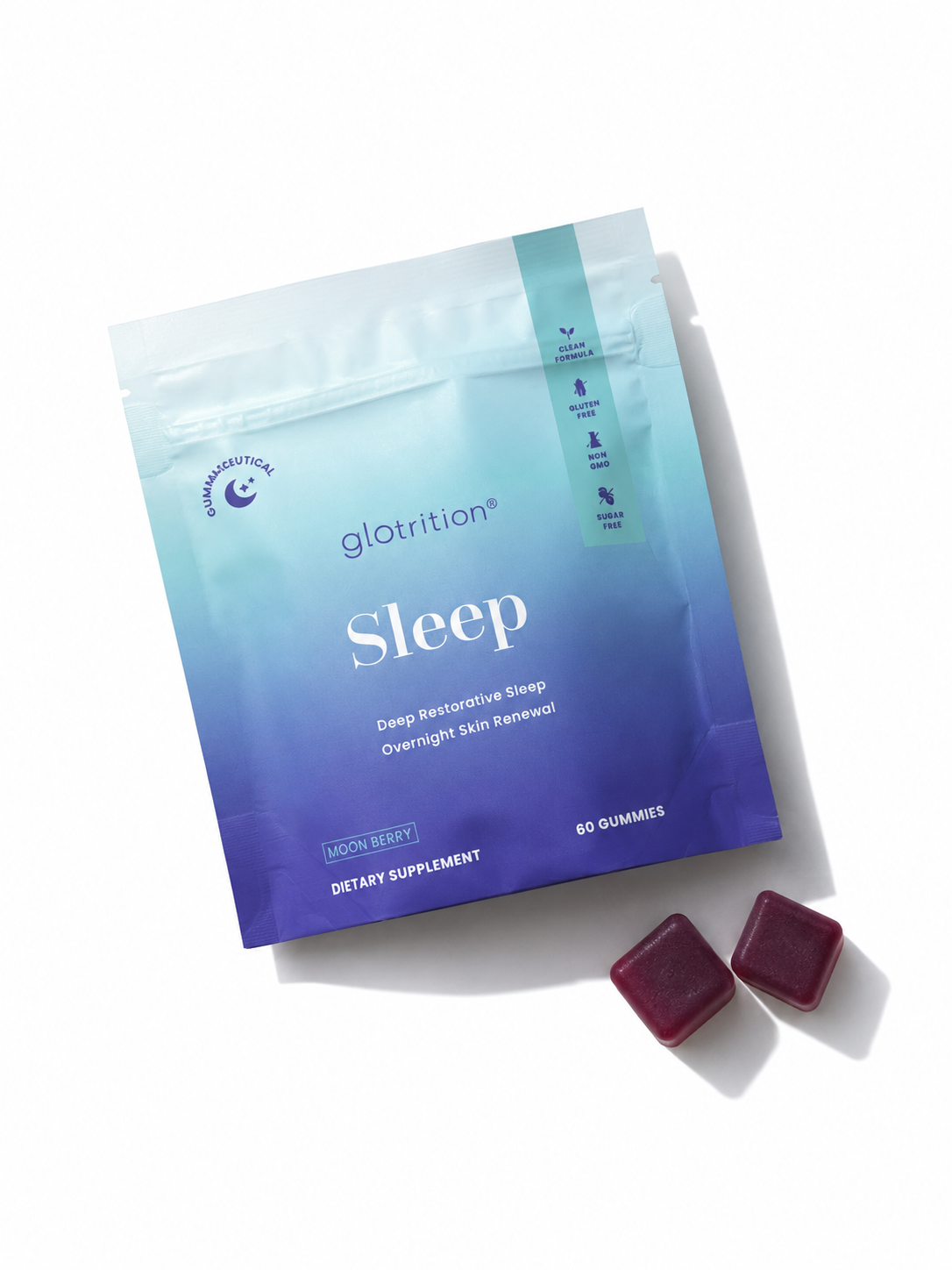 ‍Sleep (50% off)