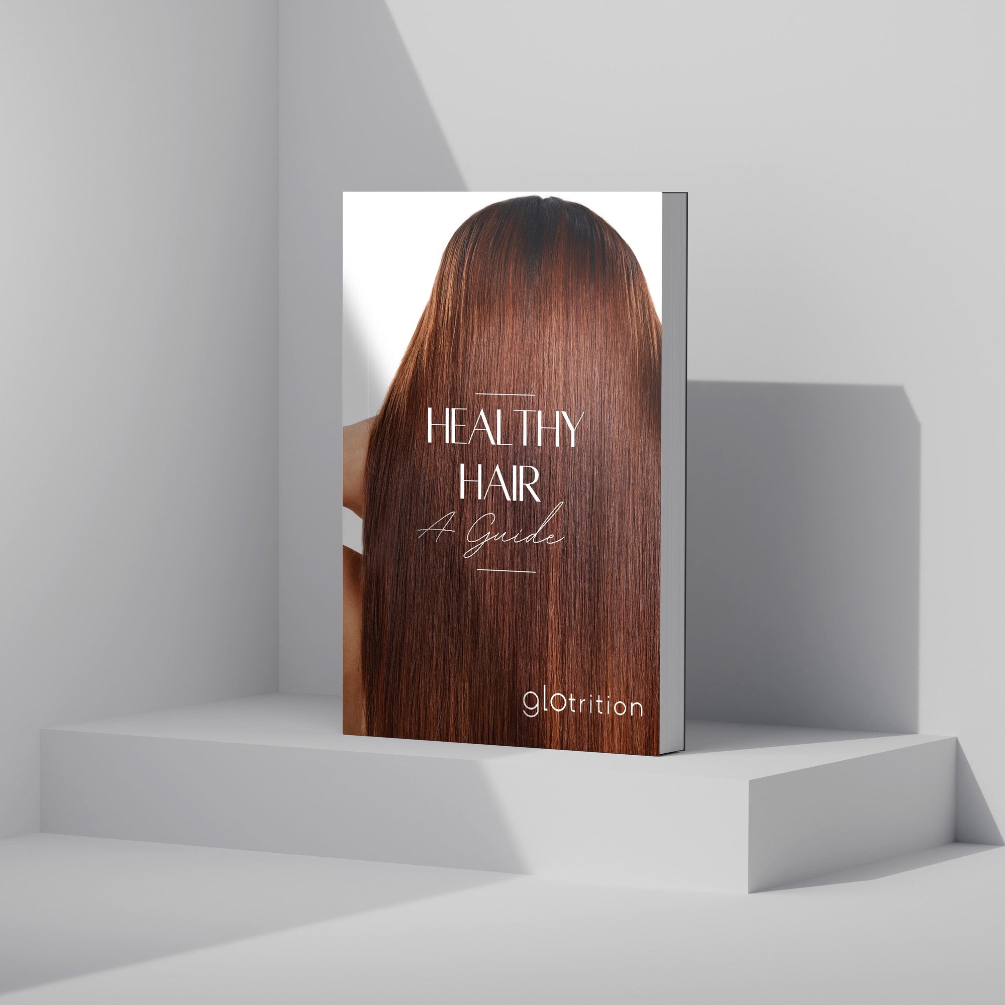 Healthy Hair EBook