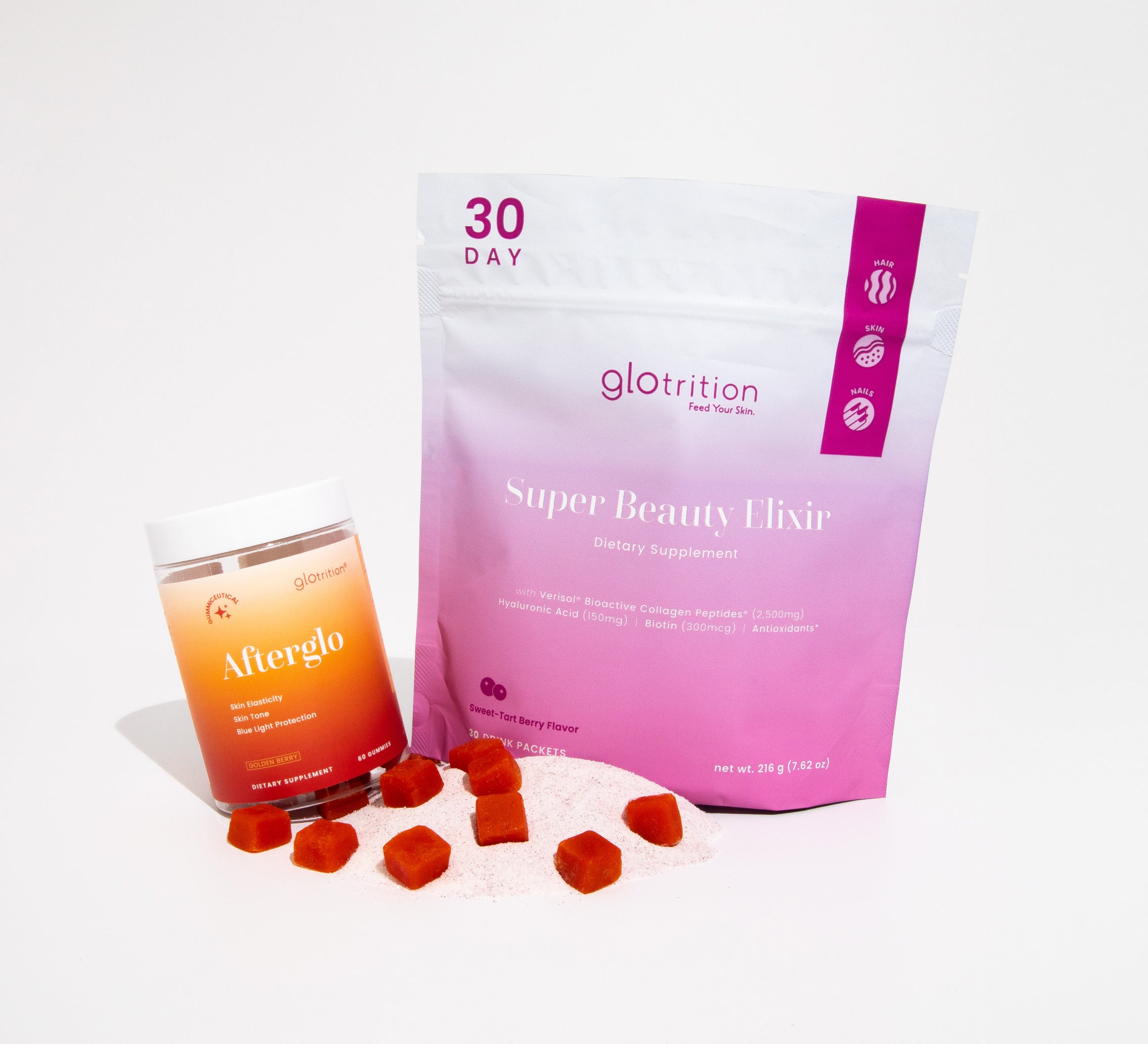 Firm Skin Bundle