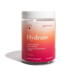Hydrate Gummiceutical