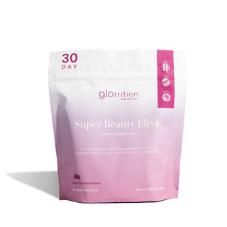 Super Beauty Elixir - 30 Day Pack