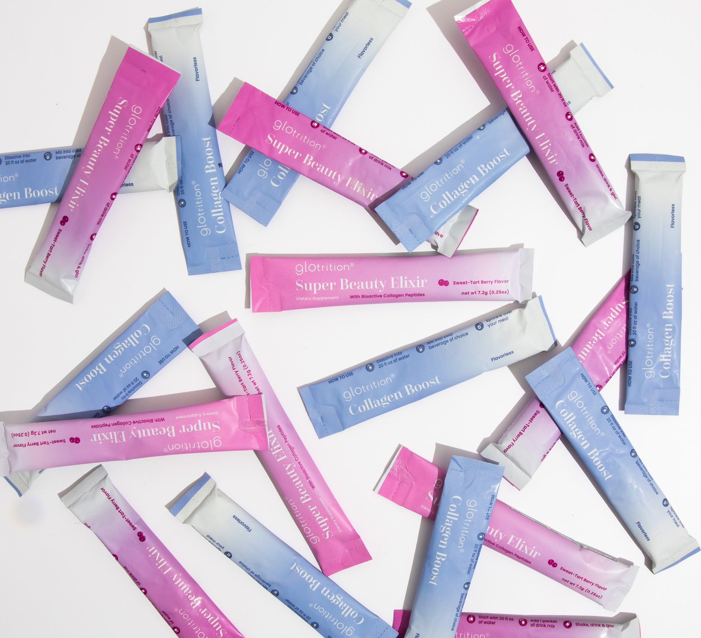 Super Collagen Bundle