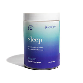 Sleep Gummiceutical