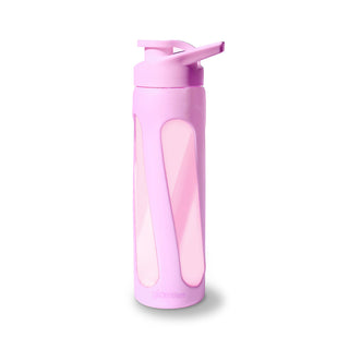 Pink Georgie Bottle